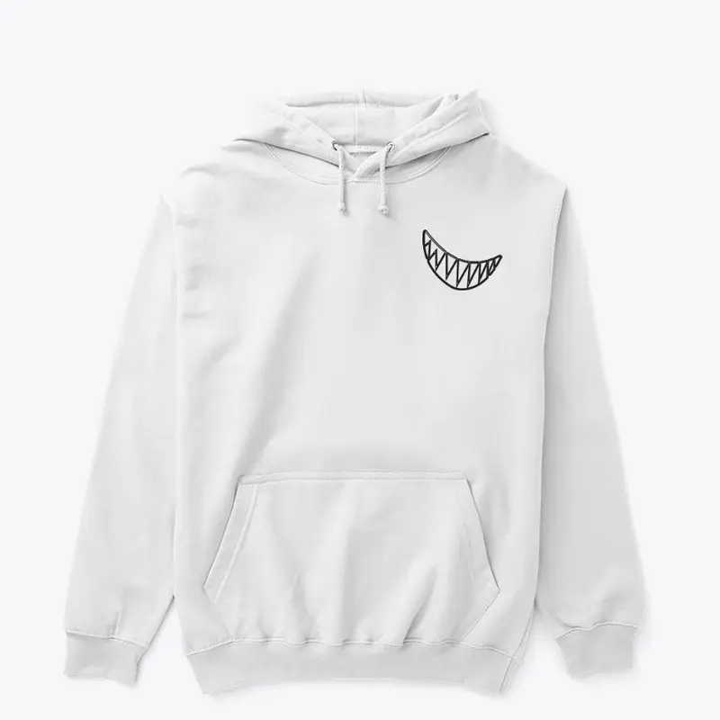 Rocker Girl Performance Hoodie