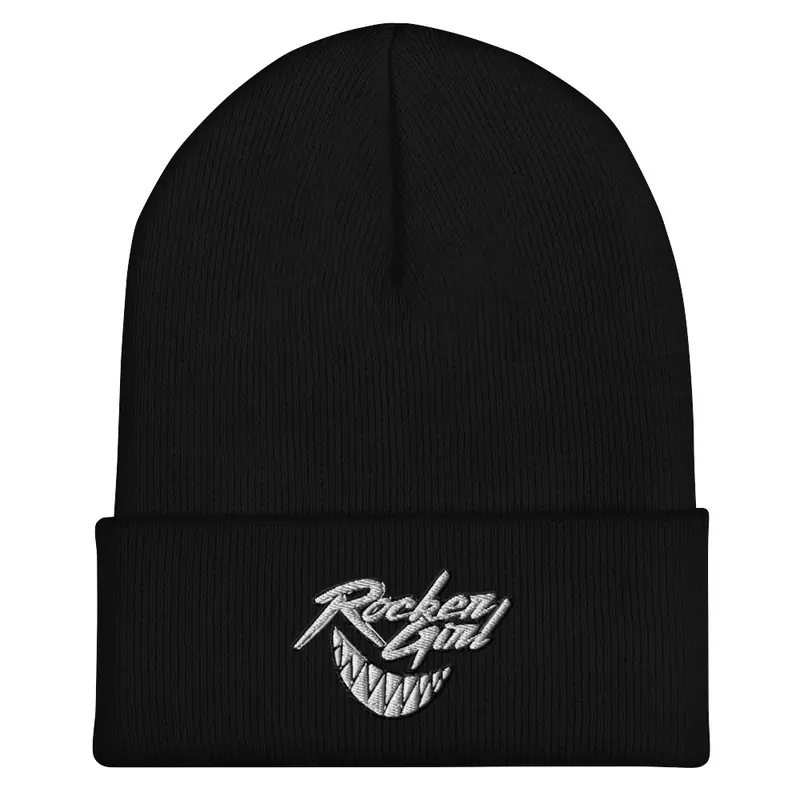 RockerGirl Beanie