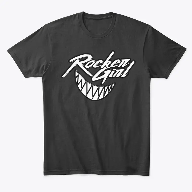 Rocker Girl T-Shirt